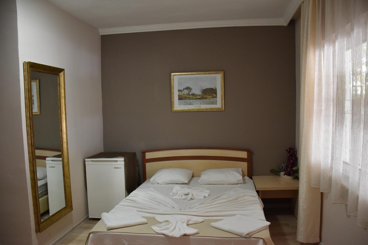 Guest house Ozcan