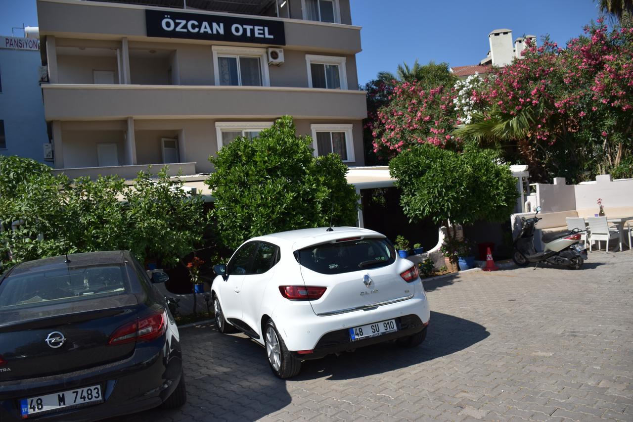 Ozcan Konukevi Marmaris