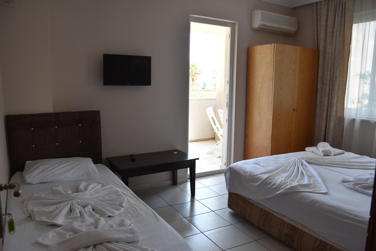 Ozcan Konukevi Marmaris