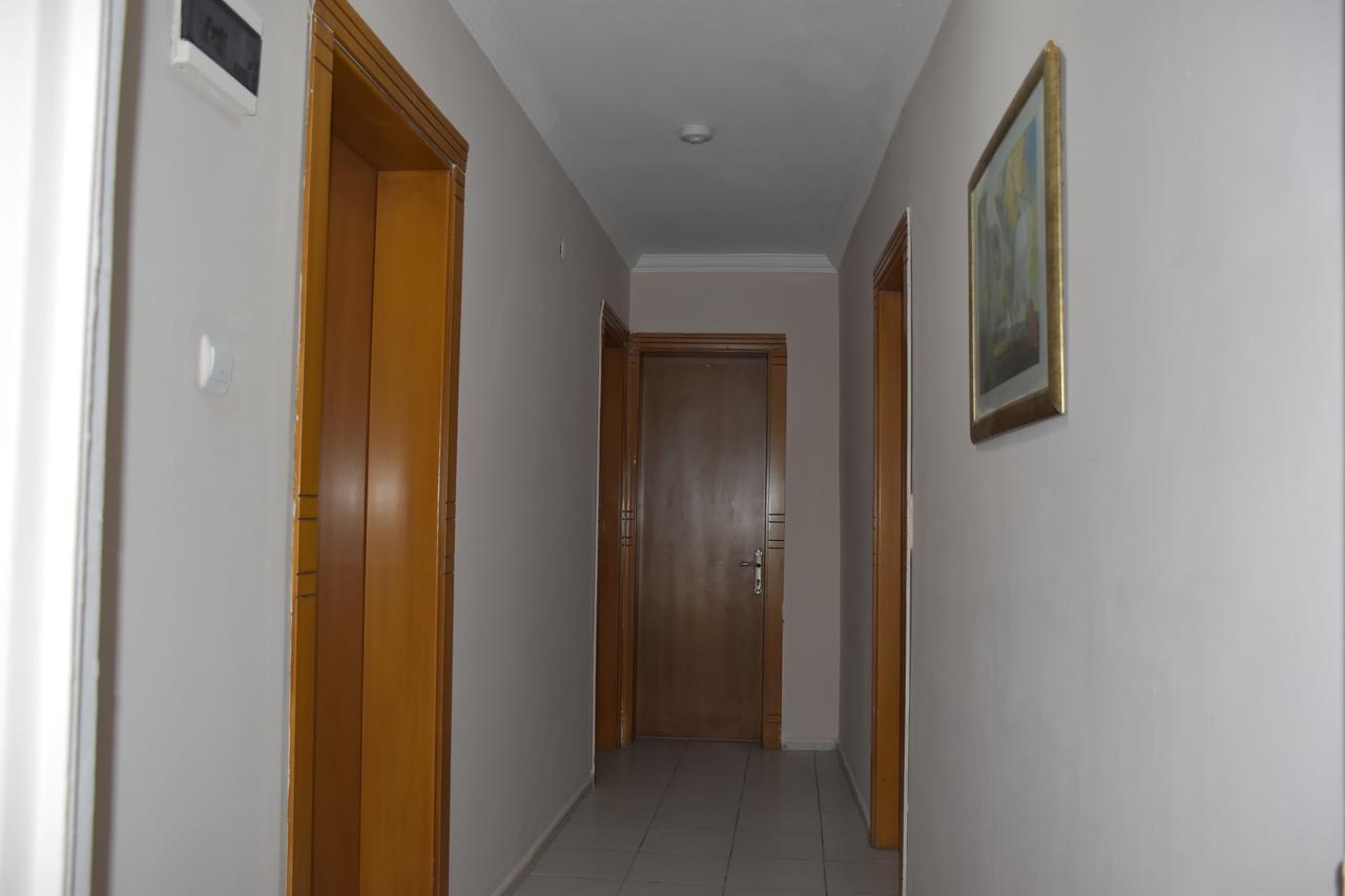 Ozcan Konukevi Marmaris