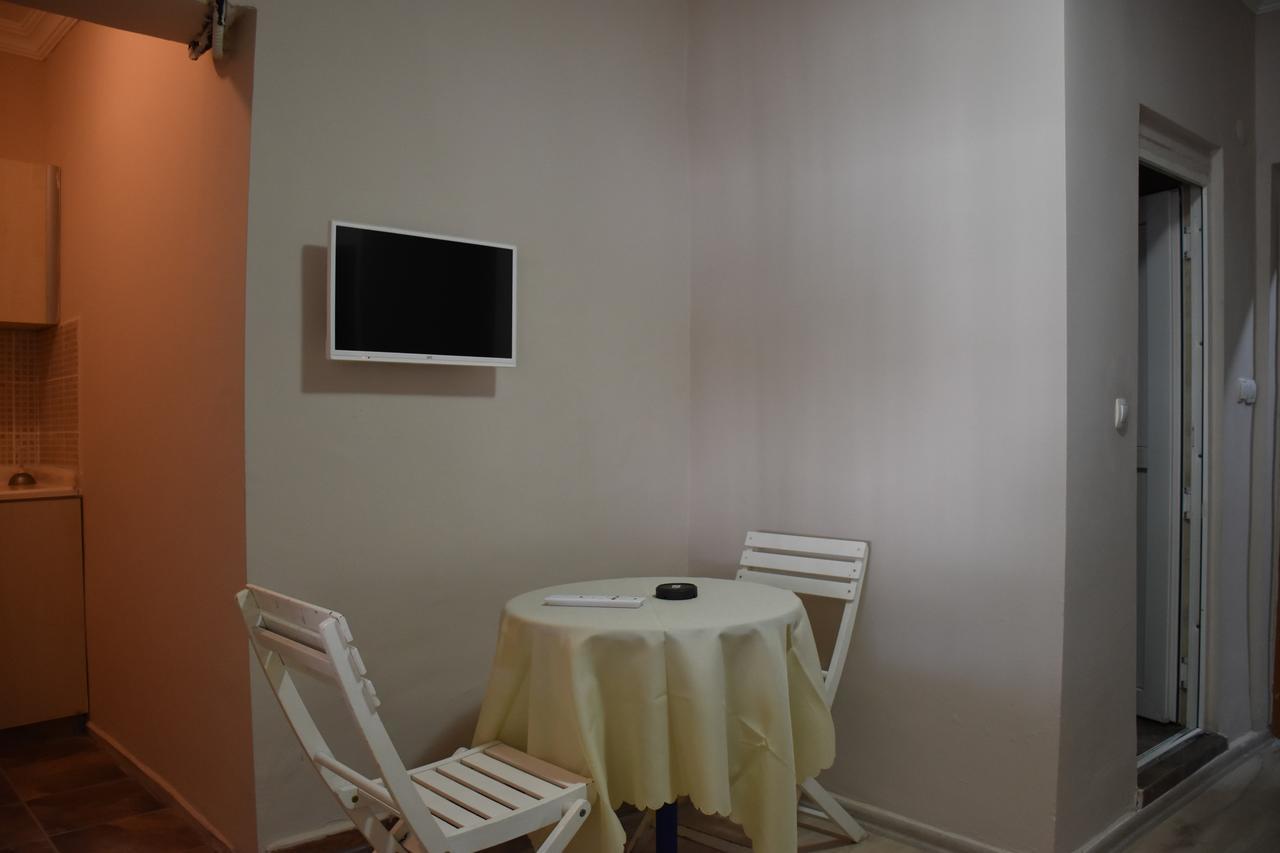 Ozcan Konukevi Marmaris