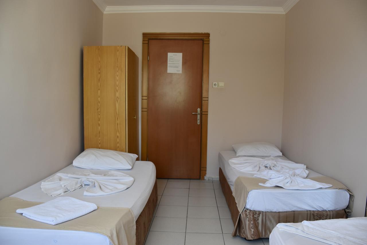Ozcan Konukevi Marmaris